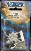 VOR The Maelstrom: Death Priests (2)