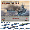 Victory at Sea: IJN Fleet