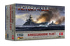 Victory at Sea: Kriegsmarine Fleet