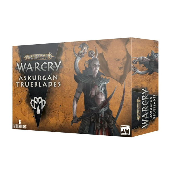 Warcry | Lazarus Games