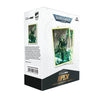 Warhammer 40K: Necron Codex - 105ct Apex Deck Protector sleeves (presale)