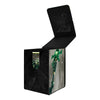 Warhammer 40K: Necron Codex - Alcove Flip Deckbox (presale)