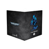 Warhammer 40K: T'au Empire Codex - Datasheet & Index Card Folio (presale)