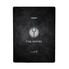Warhammer 40K: T'au Empire Codex - Folding Dice Tray Premium (presale)