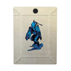 Warhammer 40K: T'au Empire Codex - Folding Dice Tray Premium (presale)