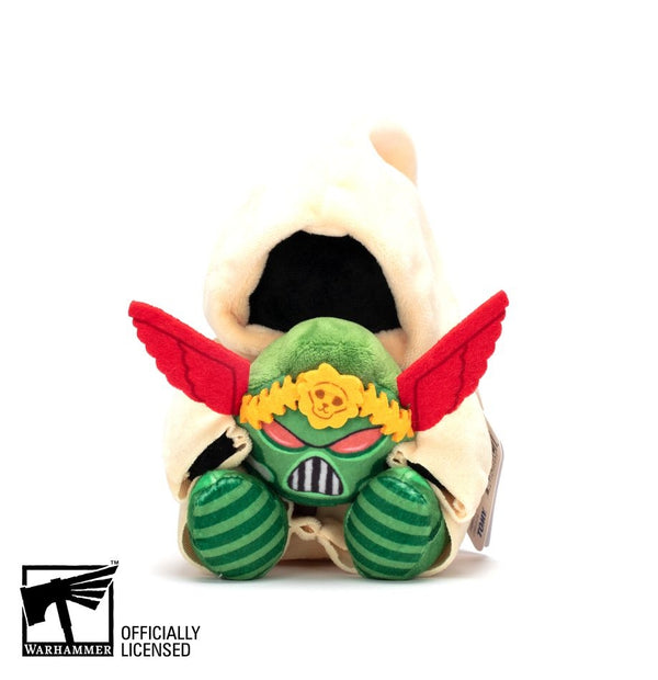 Warhammer 40K: Tomy Watcher in the Dark Plush