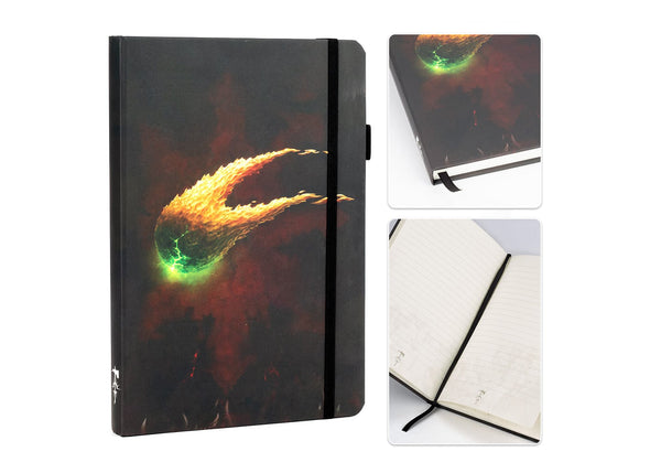 Warhammer Age of Sigmar: Limited Edition Skaventide Notepad (2024)