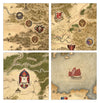 Warhammer: Map of the Old World – Imperial Calendar 2278 (presale)