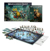 Warhammer Quest: Darkwater (presale)