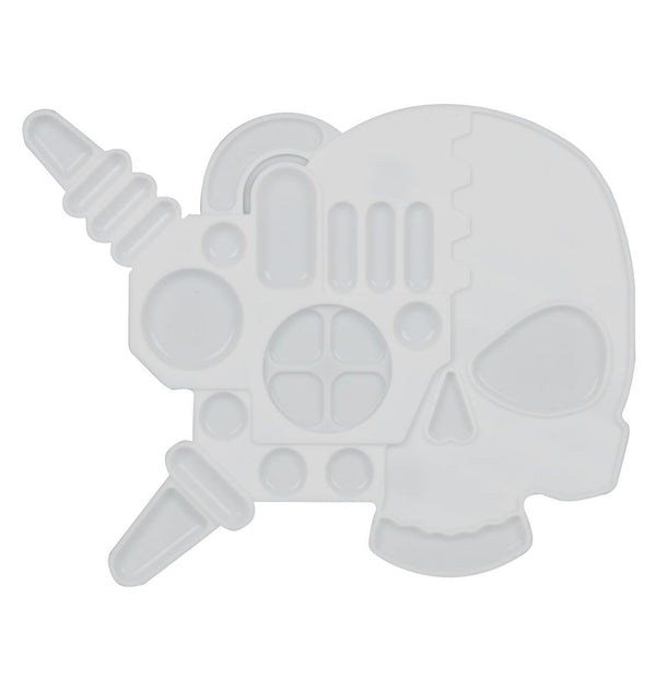 Warhammer: Servo-Skull Palette