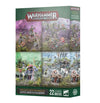 Warhammer Underworlds: Gitz And Goliaths (presale)