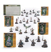Warhammer Underworlds: Morbid Minions (presale)