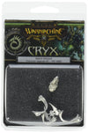 Warmachine: Cryx - Malice Character Helljack Upgrade Kit