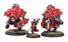 Warmachine: Khador - Battlegroup
