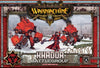 Warmachine: Khador - Battlegroup