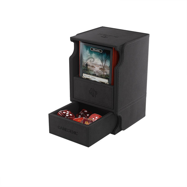 Watchtower 100+ XL Black