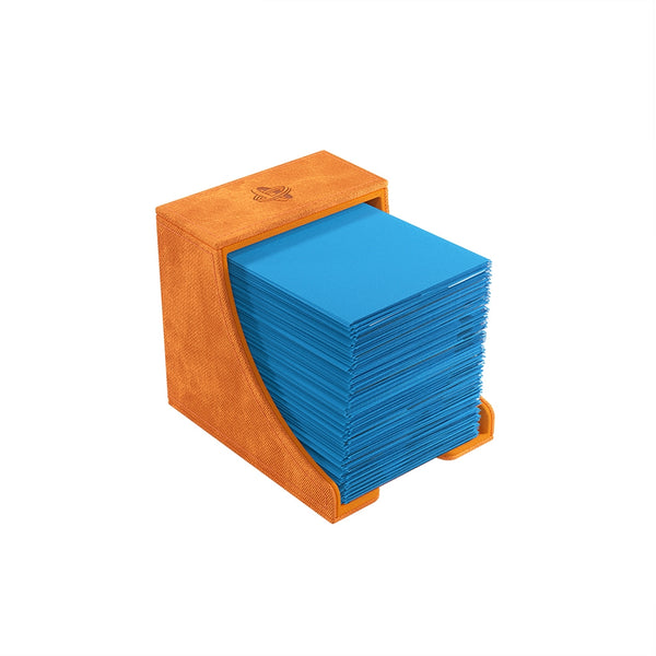 Watchtower 100+ XL Orange