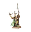 Wood Elf Realms: Araloth Lord Of Talsyn