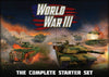 World War III: The Complete Starter Set