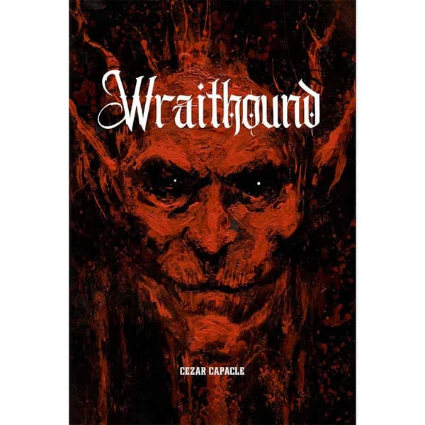 Wraithound RPG
