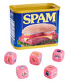 Yahtzee: Spam