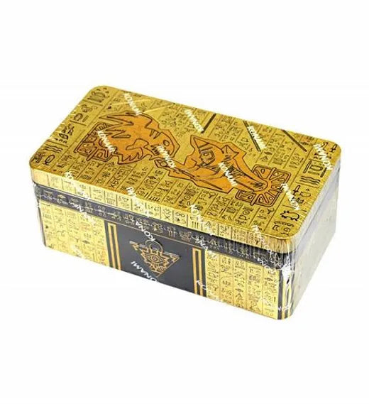 Yu-Gi-Oh! 2021 Tin of Ancient Battles Yu-Gi-Oh! 2021 Tin of Ancient Battles