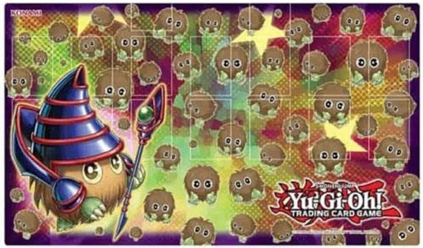 Yu-Gi-Oh! Kuriboh Kollection Game Mat