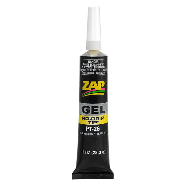 Zap Gel (1oz)