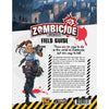 Zombicide: Chronicles - Field Guide