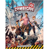 Zombicide Chronicles: Core Book