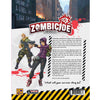 Zombicide Chronicles: Core Book