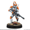 Star Wars Legion: Clone Commander Cody Commander Expansion