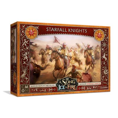 A Song of Ice & Fire: Starfall Knights