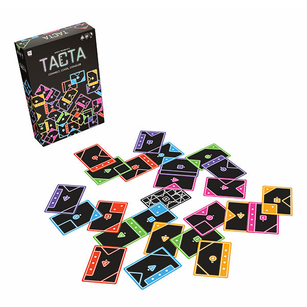 Tacta
