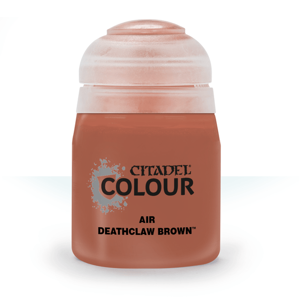 Air: Deathclaw Brown (24ml)