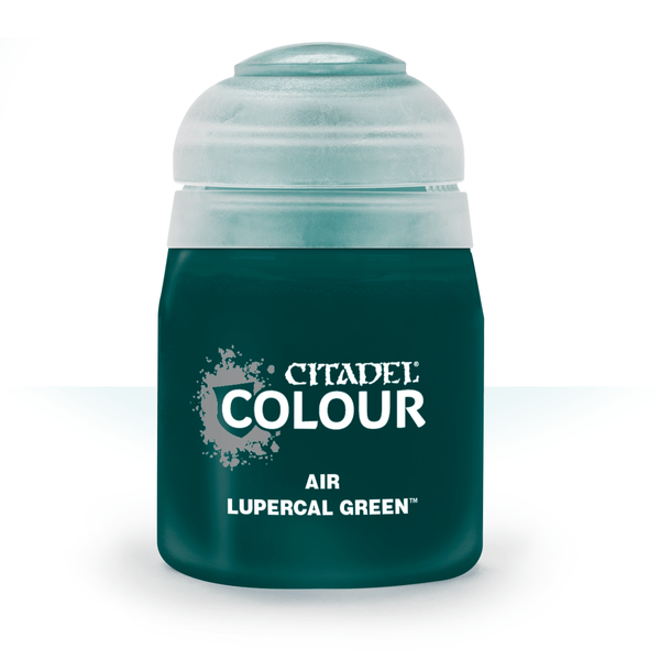 Air: Lupercal Green (24ml)