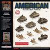 American LW Combat Command Army Deal