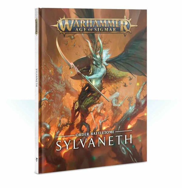 Sylvaneth: Battletome (Hb)