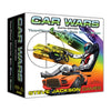 Car Wars: 2-Player Starter Set- Blue/Green