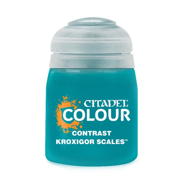 Contrast: Kroxigor Scales (18Ml)