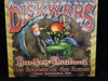 Diskwars - Broken Shadows: The Banner of the Raven, Orcs Expansion Set