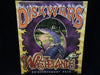 Diskwars - The Wastelands: Reinforcement Pack - Purple