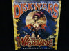 Diskwars - The Wastelands: Reinforcement Pack - Blue