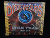Diskwars - Uthuk Y'llan Army Set (Revised)
