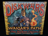 Diskwars - Waiqar's Path: The Broken Crown, Knights Expansion Set
