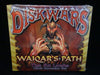Diskwars - Waiqar's Path: The Ru Lords, Uthuk Expansion Set