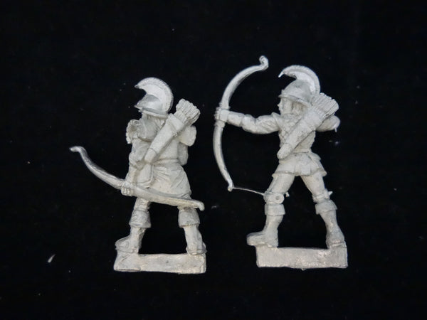 Conscript Archers (2)