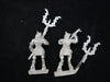 Crucible: Tauren Satyrs (2) (FASA 91-102)
