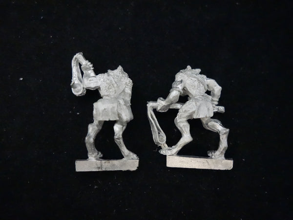 Tauren Varmints