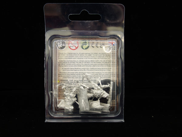 Middle-Earth SBG: Corsairs Of Umbar - Crossbowmen